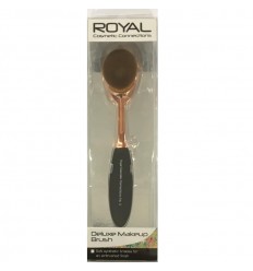 ROYAL DELUXE MAKEUP BRUSH Nº 3 ROYAL DELUXE MAKEUP BRUSH Nº 3