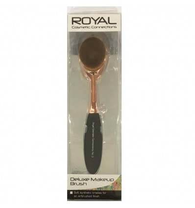 ROYAL DELUXE MAKEUP BRUSH Nº 3