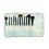 W7 PRO PROFESSIONAL 12 PIECE BRUSH COLLECTION