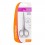 SALLY HANSEN ULTRA-FINE CUTICLE SCISSORS TIJERAS CUTITULA