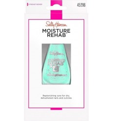 SALLY HANSEN MOISTURE REHAB X CUIDADO UÑAS Y CUTÍCULAS