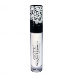 TECHNIC GOTHICA BASE DE MAQUILLAJE Y CORRECTOR BLANCO 8 ML