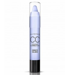 MAX FACTOR CORRECTOR CC CORRECTS DULLNESS MAX FACTOR CORRECTOR CC CORRECTS DULLNESS