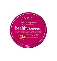 Bourjois Nº 53 Beige claro Polvo compacto Bourjois Nº 53 Beige claro Polvo compacto