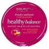 Bourjois Nº 53 Beige claro Polvo compacto