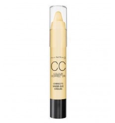 MAX FACTOR CC COLOUR CORRECTOR PEN UNDER EYE CIRCLES MAX FACTOR CC COLOUR CORRECTOR PEN UNDER EYE CIRCLES
