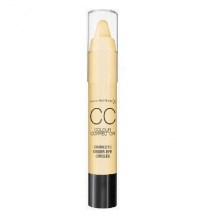 MAX FACTOR CC COLOUR CORRECTOR PEN UNDER EYE CIRCLES