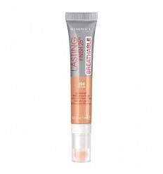 RIMMEL LASTING FINISWH 25 HR BREATHABLE 300 MEDIUM CORRECTOR