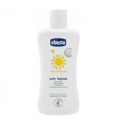 CHICCO AFTER SUN 200 ml BABY MOMENTS