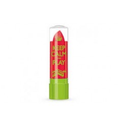 RIMMEL KEEP CALM AND PLAY 040 BERRY BRUSH BÁLSAMO LABIAL