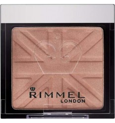 RIMMEL COLOUR BRUSH 010 SANTA ROSE 4 g