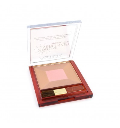 ASTOR DELUXE BRONZER 001 SPRING KISS GLOW