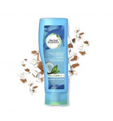 HERBAL ESSENCE ACONDICIONADOR HIDRATANTE 200 ml ESENCIA DE COCO