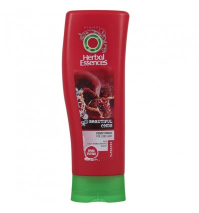 HERBAL ESSENCE ACONDICIONADOR 200 ml GRANADA