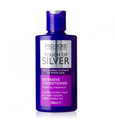 PRO:VOKE TOUCH OF SILVER INTENSIVE CONDITIONER 150 ml