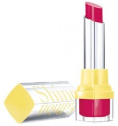 BOURJOIS SHINE EDITION BARRA LABIAL 23 GRENADE IN 3 g