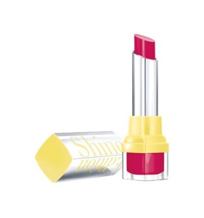 BOURJOIS SHINE EDITION 23 GRENADE IN BARRA LABIAL 3GR