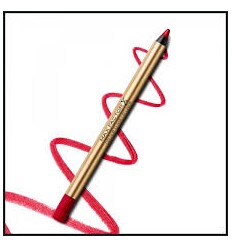 MAX FACTOR COLOUR ELIXIR LIP PEN 12 RED RUBY