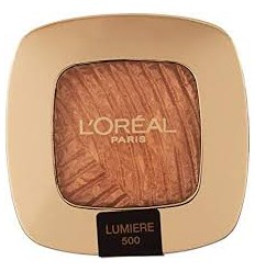 LOREAL COLOR RICHE SOMBRA MONO 500 GOLD MANIA