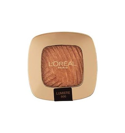 LOREAL COLOR RICHE SOMBRA MONO 500 GOLD MANIA