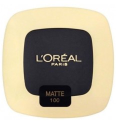 LOREAL COLOR RICHE SOMBRA MONO 100 NOIR CEST NOIR MATTE