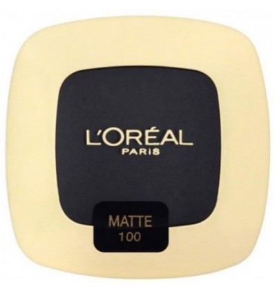 LOREAL COLOR RICHE SOMBRA MONO 100 NOIR CEST NOIR MATTE
