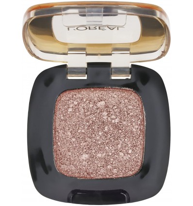 LOREAL COLOR RICHE SOMBRA MONO 200 OVEDR THE TAUPE