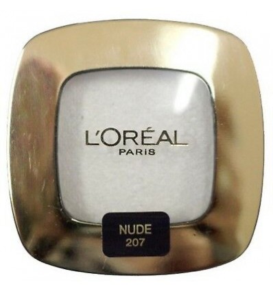 LOREAL COLOR RICHE SOMBRA MONO 207 SNOW IN MEGEVE