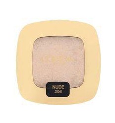 LOREAL COLOR RICHE SOMBRA MONO 206 LITTLE BEIGE DRESS