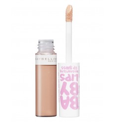 MAYBELLINE BABY LIPS GLOSS 20 TAUPE WITH ME 5 ml