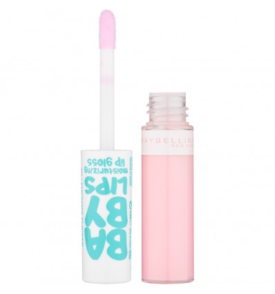 MAYBELLINE BABY LIPS GLOSS 15 PINK A BOO 5 ML