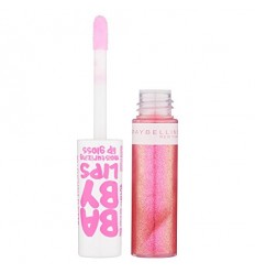 MAYBELLINE BABY LIPS GLOSS 05 WINK OF PINK 5 ml