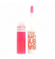 MAYBELLINE BABY LIPS GLOSS HYDRATNAT 35 FAB & FUCHSIA 5 ml