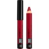 MAYBELLINE COLORDRAMA VELVET LIP CRAYON 510 RED ESSENTIAL