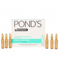 POND'S 12 AMPOLLAS PROTEOGLICANOS