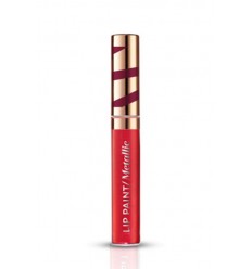 LOREAL LIP PAINT METALLIC 305 CUTE BUT PSYCHO 5 ML
