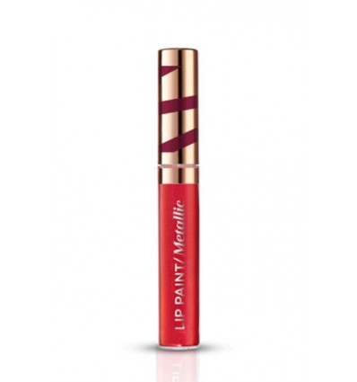 LOREAL LIP PAINT METALLIC 305 CUTE BUT PSYCHO 5 ML