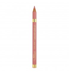 LOREAL LIP LINER COUTURE 630 BEIGE A NU LÁPIZ CREMOSO LABIAL