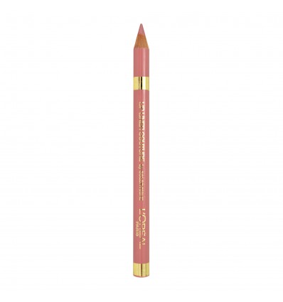 LOREAL LIP LINER COUTURE 630 BEIGE A NU LÁPIZ CREMOSO LABIAL