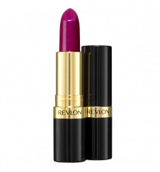 REVLON SUPER LUSTROUS LIPSTICK PEARL 457 WILD ORCHID 4.2 g