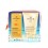 NUXE SUN CREMA PROTECCIÓN SPF 50 50 ml + AFTERSUN REFRESCANTE ROSTRO Y CUERPO 100 ml