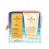 NUXE SUN CREMA PROTECCIÓN SPF 50 50 ml + AFTERSUN REFRESCANTE ROSTRO Y CUERPO 100 ml