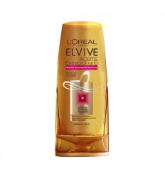L'ORÉAL ELVIVE CREMA SUAVIZANTE ACEITE EXTRAORDINARIO 250 ml