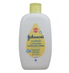 JOHNSONS LOCIÓN HIDRATANTE 200 ml