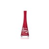 BOURJOIS ESMALTE GEL Nº11 ROUGE IN STYLE
