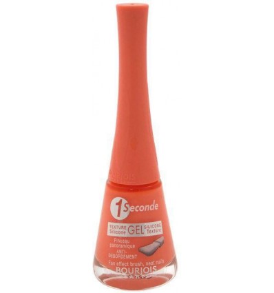 BOURJOIS ESMALTE GEL Nº25 MÉLI MELON