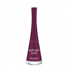 BOURJOIS 1 SECONDE ESMALTE 17 AUBERGIN' TONIC 9 ML