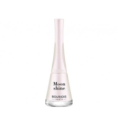 BOURJOIS MOON SHINE ESMALTE SECADO RÁPIDO