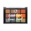 W7 GOOD GIRLS... GONE BAD! PALETA 12 SOMBRAS x 1,2 g