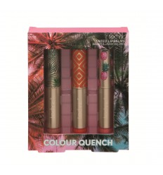 TECHNIC COLOUR QUENCH SUMMER 2020